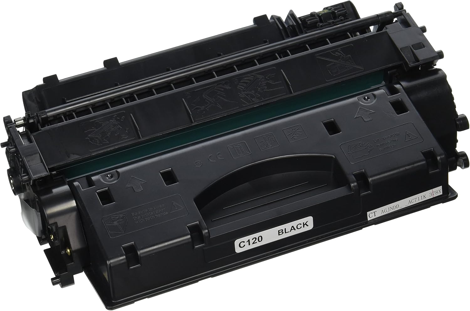 canon toner 120
