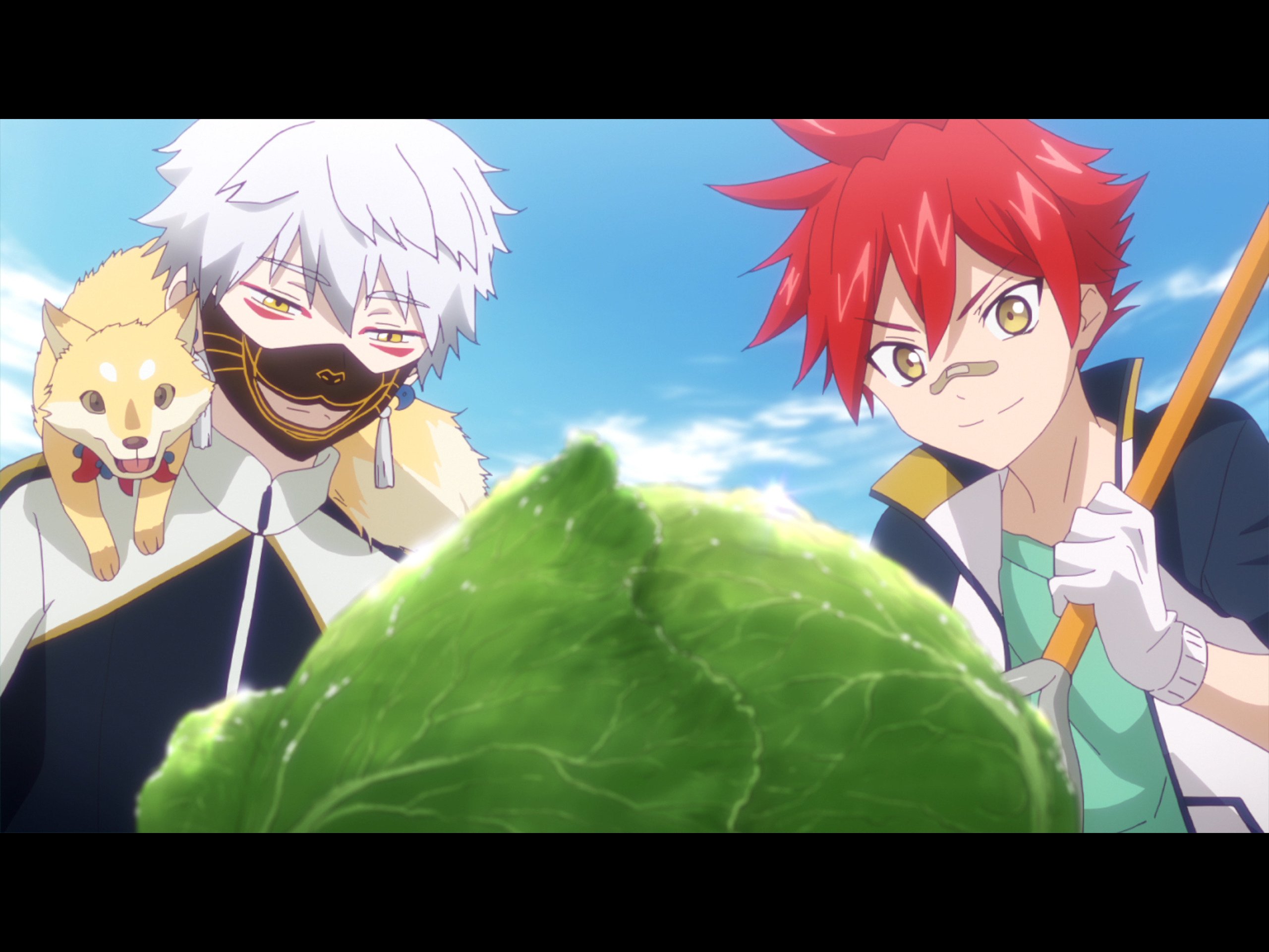 Amazon Co Jp 刀剣乱舞 花丸 を観る Prime Video