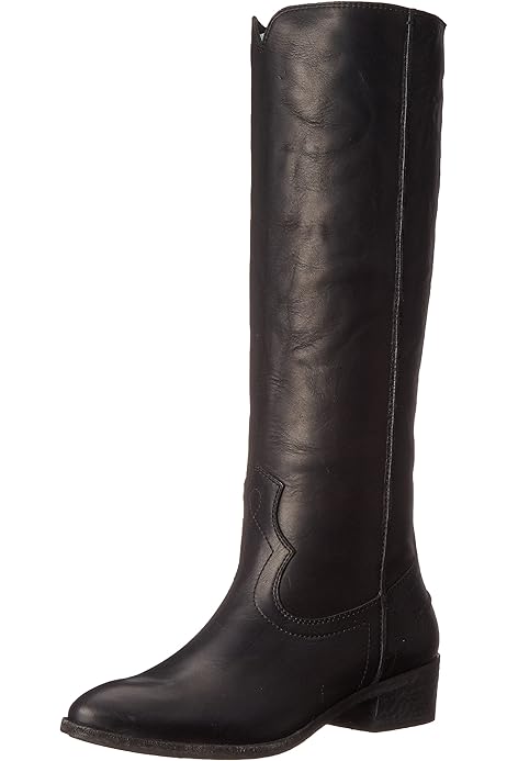 frye melissa knotted tall boot