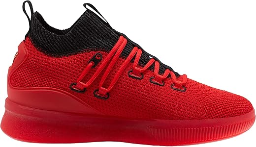 puma clyde court amazon