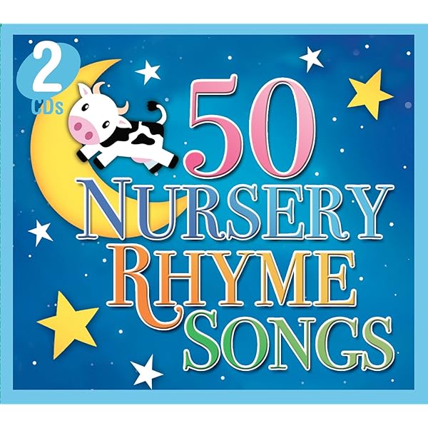 【中古】［CD］Old English Nursery Rhymes cdsdl419_inlay.jpg