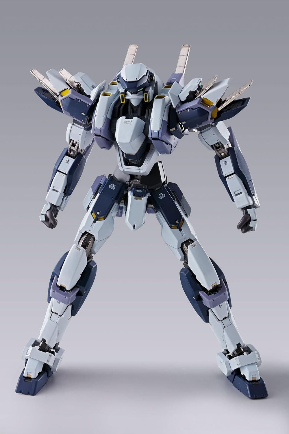 激安通販新作 Metal Build フルメタルパニック アーバレスト Ver Iv 約180mm Abs Pvc ダイキャスト製 塗装済み可動フィギュア B076kg227m ロボット Wwmp Org Za