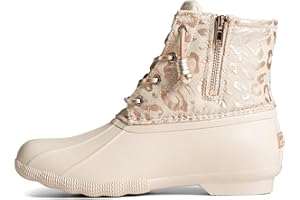 Sperry Women's Saltwater Seasonal Boots