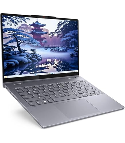 Amazon.com: Lenovo IdeaPad Slim 7 14-in 2.8K Touchscreen Laptop