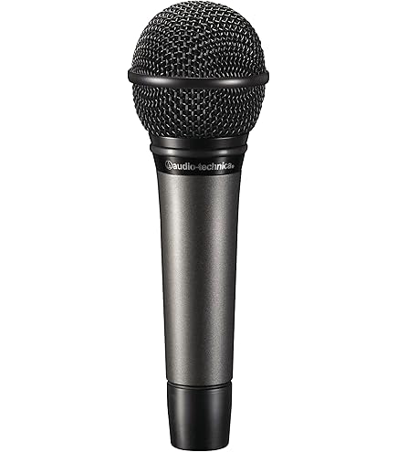 audio technicaマイク /AE6100 Hypercardioid Dynamic Handheld Microphone | AE6100 | Audio