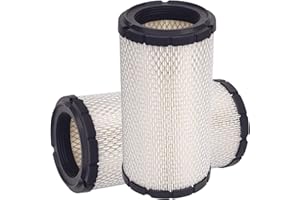 FHSJXR 715900394 Air Filter for 2016-2023 Can Am Defender HD5 HD8 HD7 HD9 HD10 Maverick Trail 1000 700 800 800R Sport 1000 Commander 700 (2pcs)