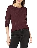 Amazon Essentials Women's Lightweight Long-Sleeve