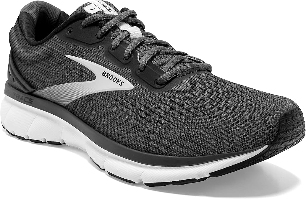 Brooks Men's Trace Running Shoe Amazon.co.uk Shoes & Bags