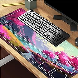 Playmat with Zones for MTG Magic The Gathering, 24
