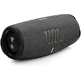 JBL Charge 5 Wi-Fi Portable Wireless Speaker (Renewed)