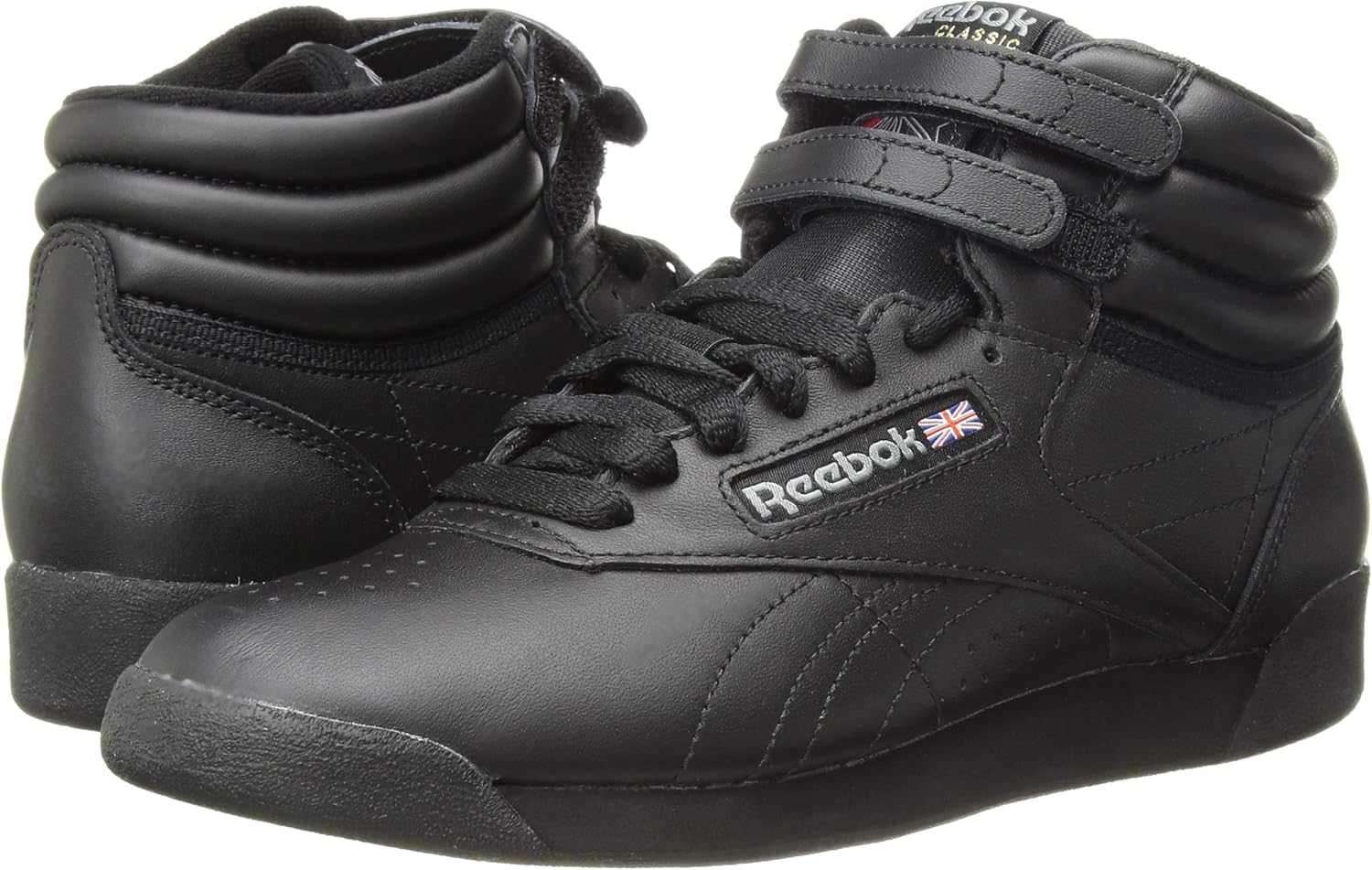  | Reebok Women's Freestyle Hi Walking Shoe | Sneakers