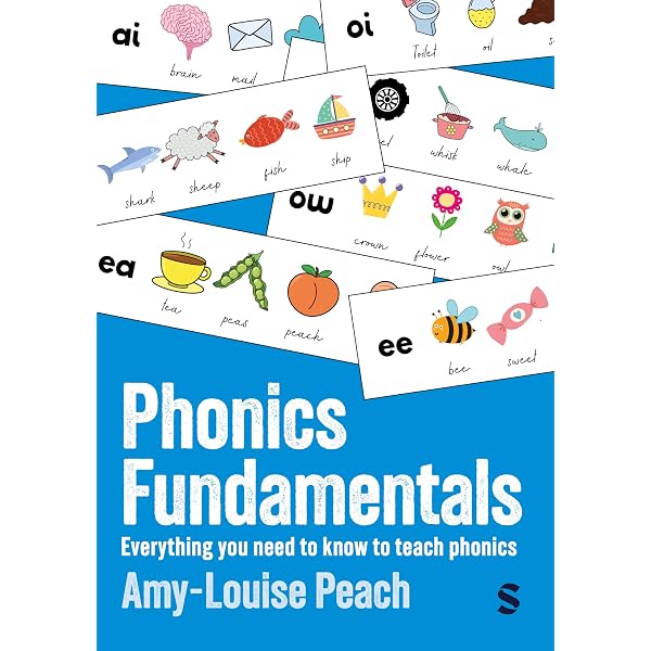 The Phonics Handbook: A Handbook for Teaching Reading, Writing and