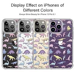 bicol for iPhone 13 Pro Case with Screen and Camera