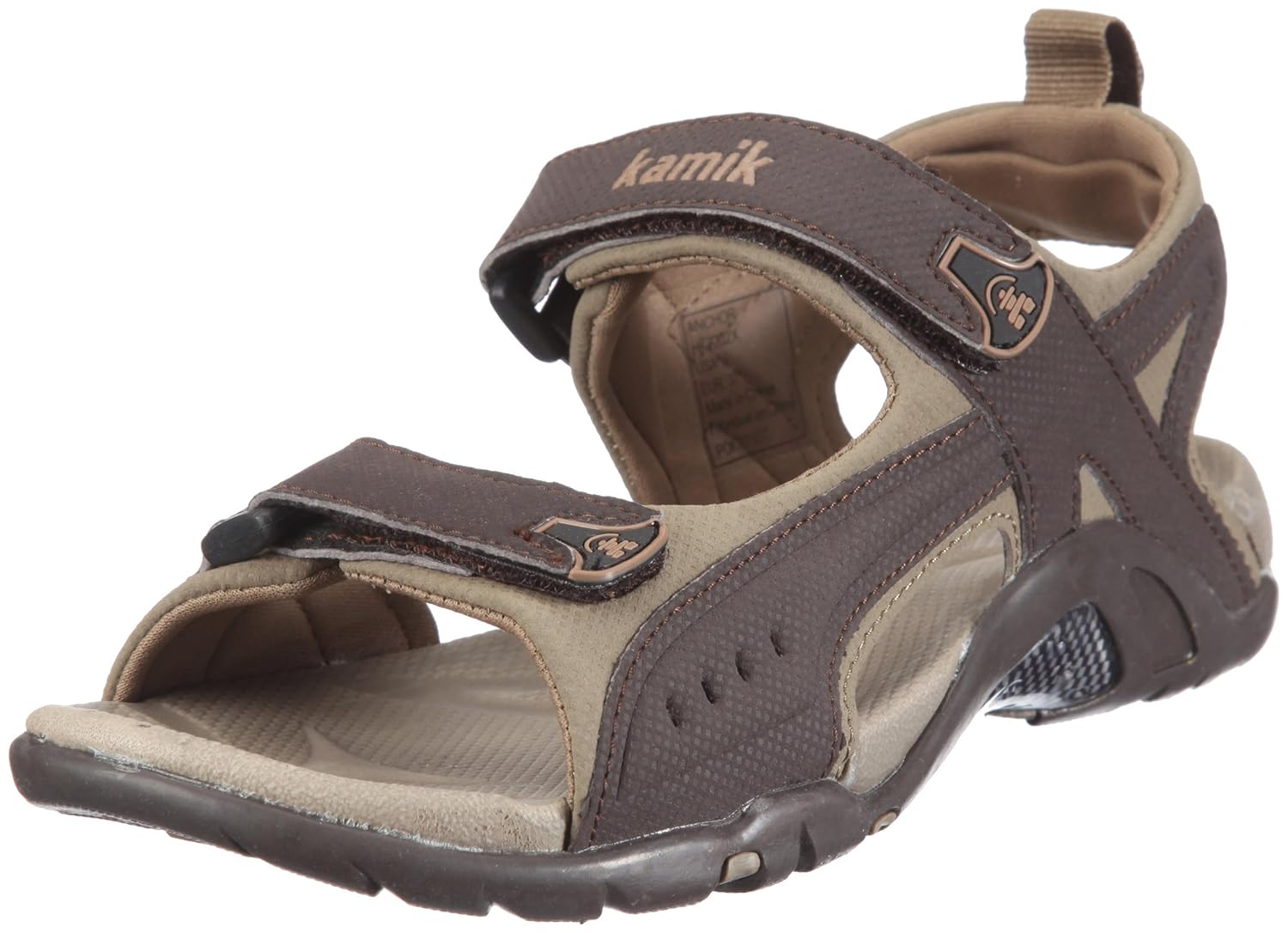 Kamik Women's Anchor Sandal Sandals