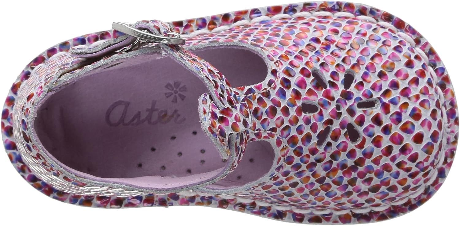 Chaussures Premiers Pas Bebe Fille Aster Bimbo Mary Janes Chaussures Et Sacs Mkyra Org