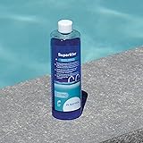 Clarifiant Eau Verte Sans Chlore Amazonfr Jardin