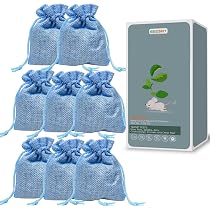 Amazon.com: SEEKBIT Rodent Repellent Large, Cinnamon Peppermint ...