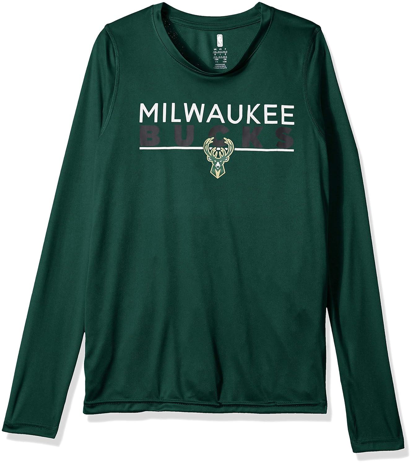 Best Milwaukee Bucks Fan Store