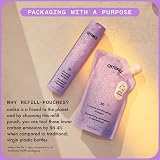 Amika 3D Volume Thickening Shampoo 275ml Hair Care For Fuller Looking Hair view 6