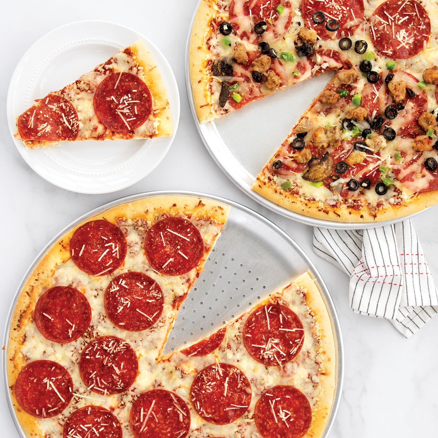 Nordic Ware Naturals 16