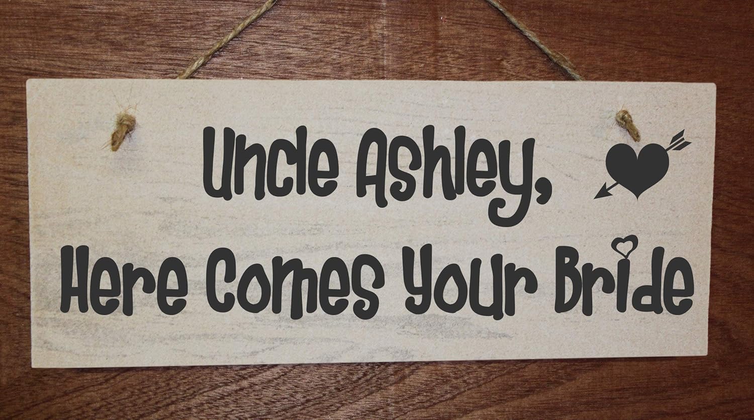 Amazon Com Ruskin352 Personalised Uncle Here Comes Your