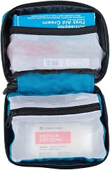 LittleLife Mini First Aid Kit with CE Contents Ideal for Home Holidays view 10