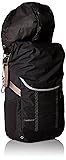 Timbuk2 Lux Waterproof Backpack, Black