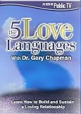 The 5 Love Languages With Dr Gary Chapman