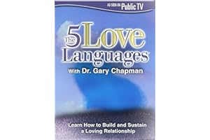 The 5 Love Languages With Dr Gary Chapman