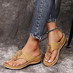 Black Sandals Women Wedge, Womens Sandals Platform