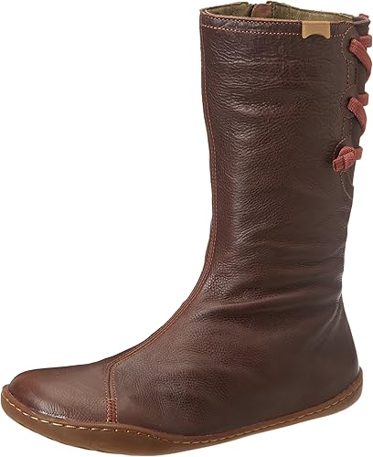 camper peu cami boot