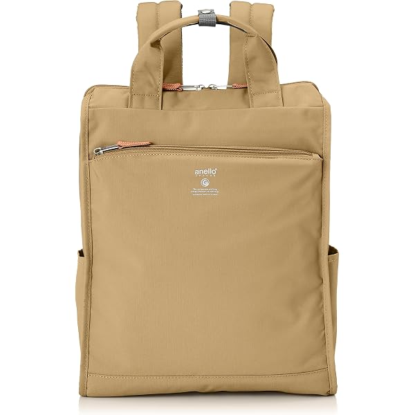 Amazon.com: Frye, Womens, Joy Convertible Backpack, Beige  display picture 3