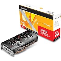 Amazon.com: Sapphire 11306-01-20G Nitro+ AMD Radeon RX 6700 XT 