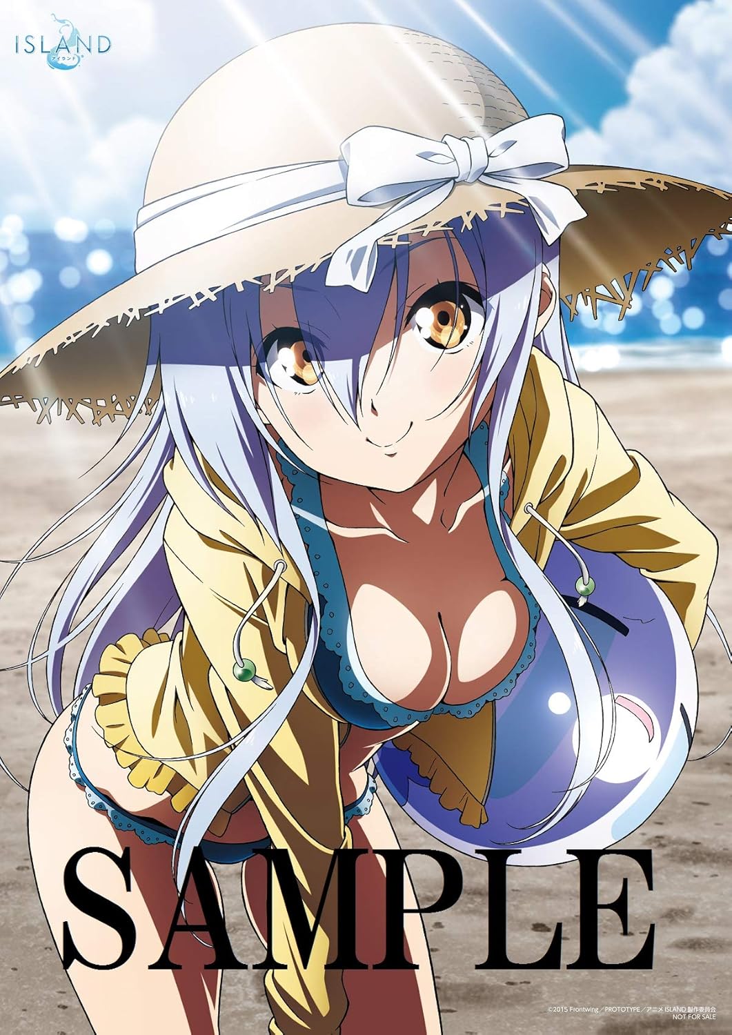 Amazon Amazon Co Jp限定 Island Vol 2 全巻購入特典 アニメ描き下ろしb2布ポスター引換シリアルコード付き Blu Ray アニメ Amazon Amazon Co Jp限定 Island Vol 2 全巻購入特典 アニメ描き下ろしb2布ポスター引換シリアルコード付き Blu Ray アニメ