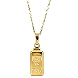 American Coin Treasures 1 Gram Swiss Ingot Replica