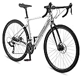 Schwinn Sporterra RX Gravel Bike, 700c Mens and