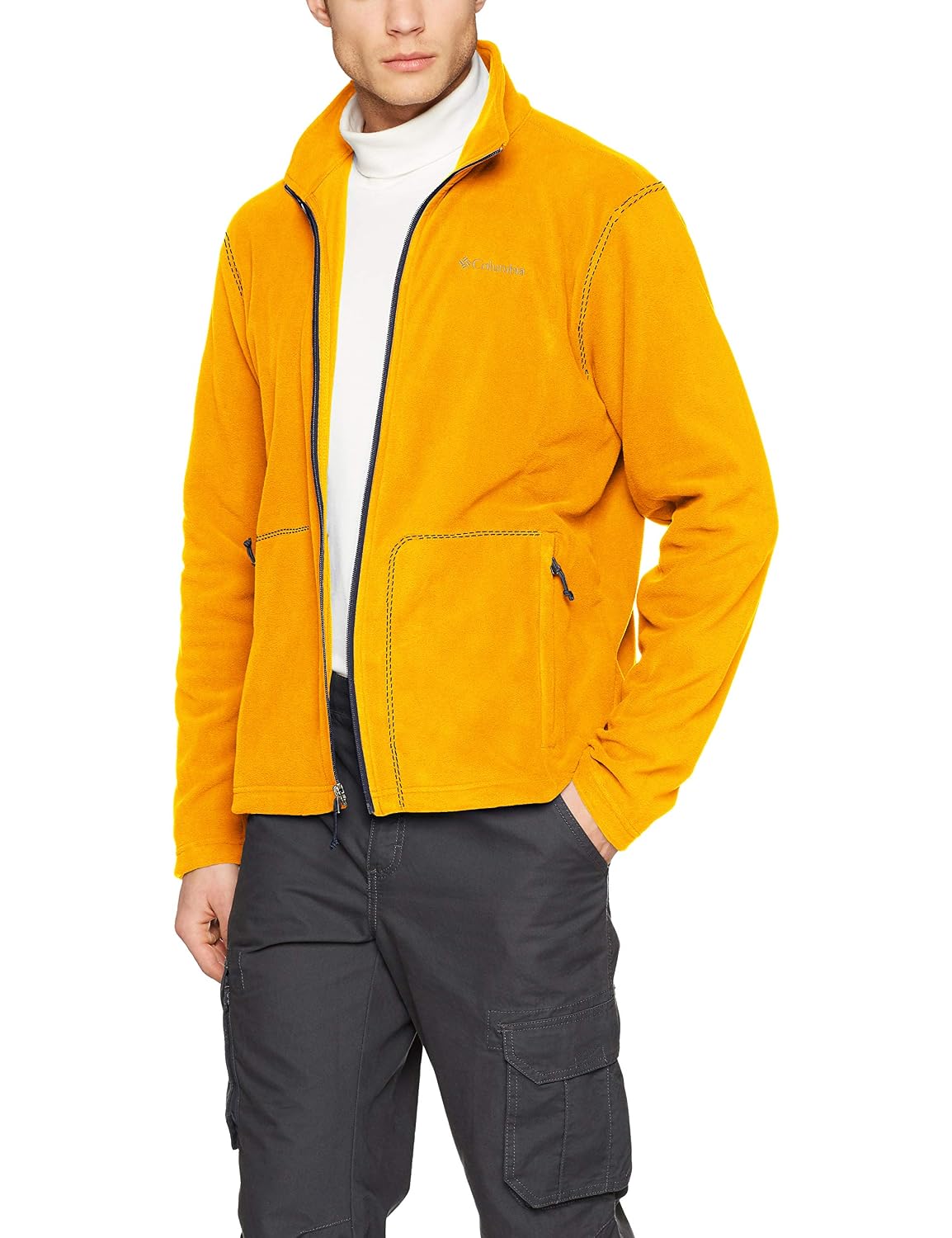 Chaqueta Polar Columbia