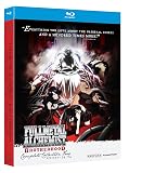 Fullmetal Alchemist: Brotherhood - Complete Collection Two [Blu-ray]