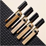 Maybelline Fit Me Full Coverage Concealer Medium 25 Oil Free Matte Poreless view 5