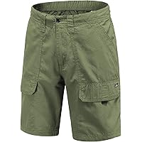cargo shorts back
