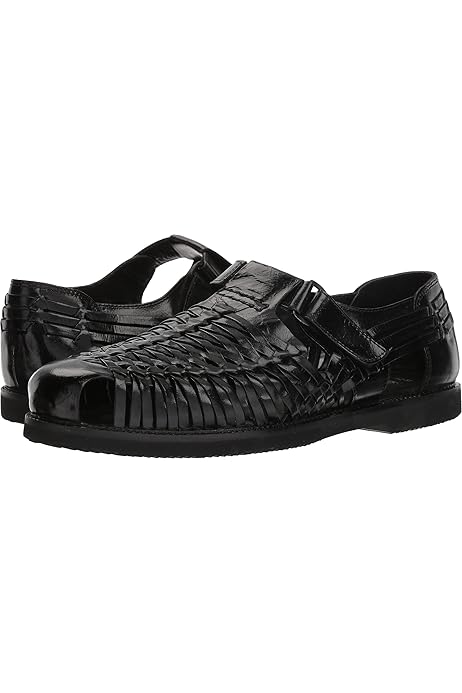 deer stags bamboo 2 huarache sandal