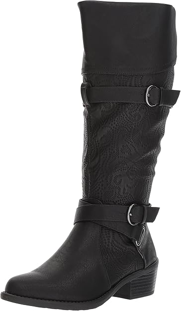 easy street kelsa riding boot