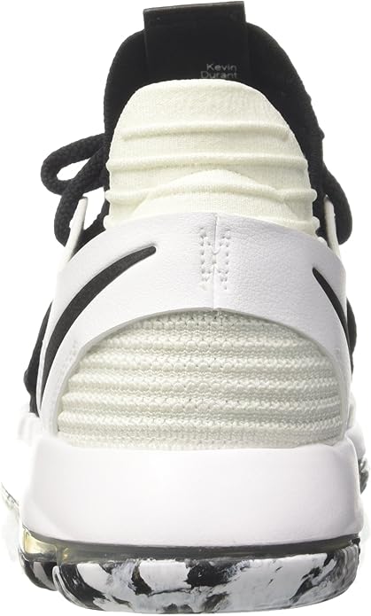 men's nike zoom kdx basketball shoes