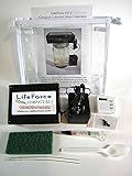 LifeForce Devices Brand EZ-2 Deluxe Colloidal