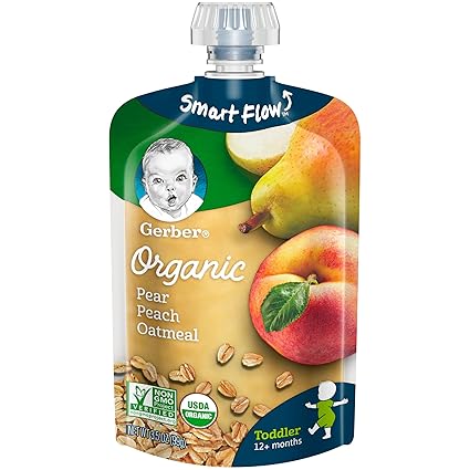 baby pear juice