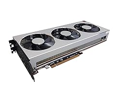 XFX AMD Radeon VII 16GB HBM2, 1750 MHz Boost, 1801