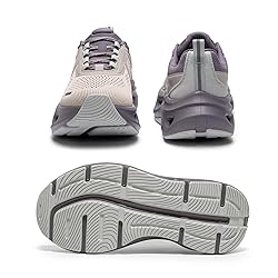 NORTIV 8 Women's Comfortable Walking Shoes Running