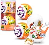 5 Surprise Mega Gross Minis 2 Pack Mystery Toys ZURU Boys Age 3+ Collectible