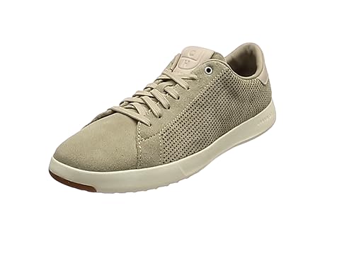 men's grandpro tennis sneaker