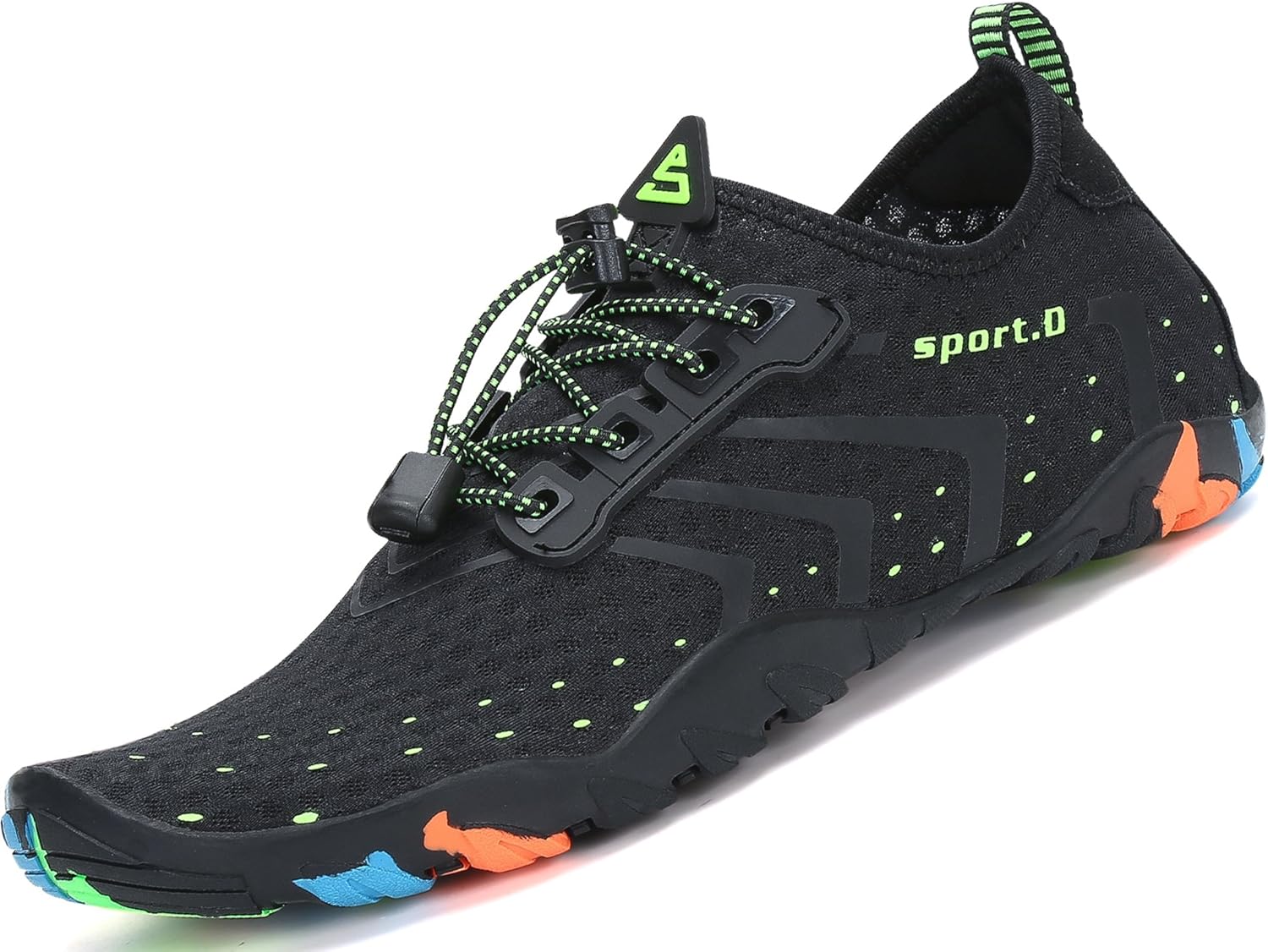 SAGUARO Mens Womens Water Shoes Breathable Quick Drying NonSlip Lightweight Amazon.co.uk